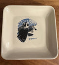 1940s  Rare Vintage El Morocco Nightclub Jaro Fabry Ashtray