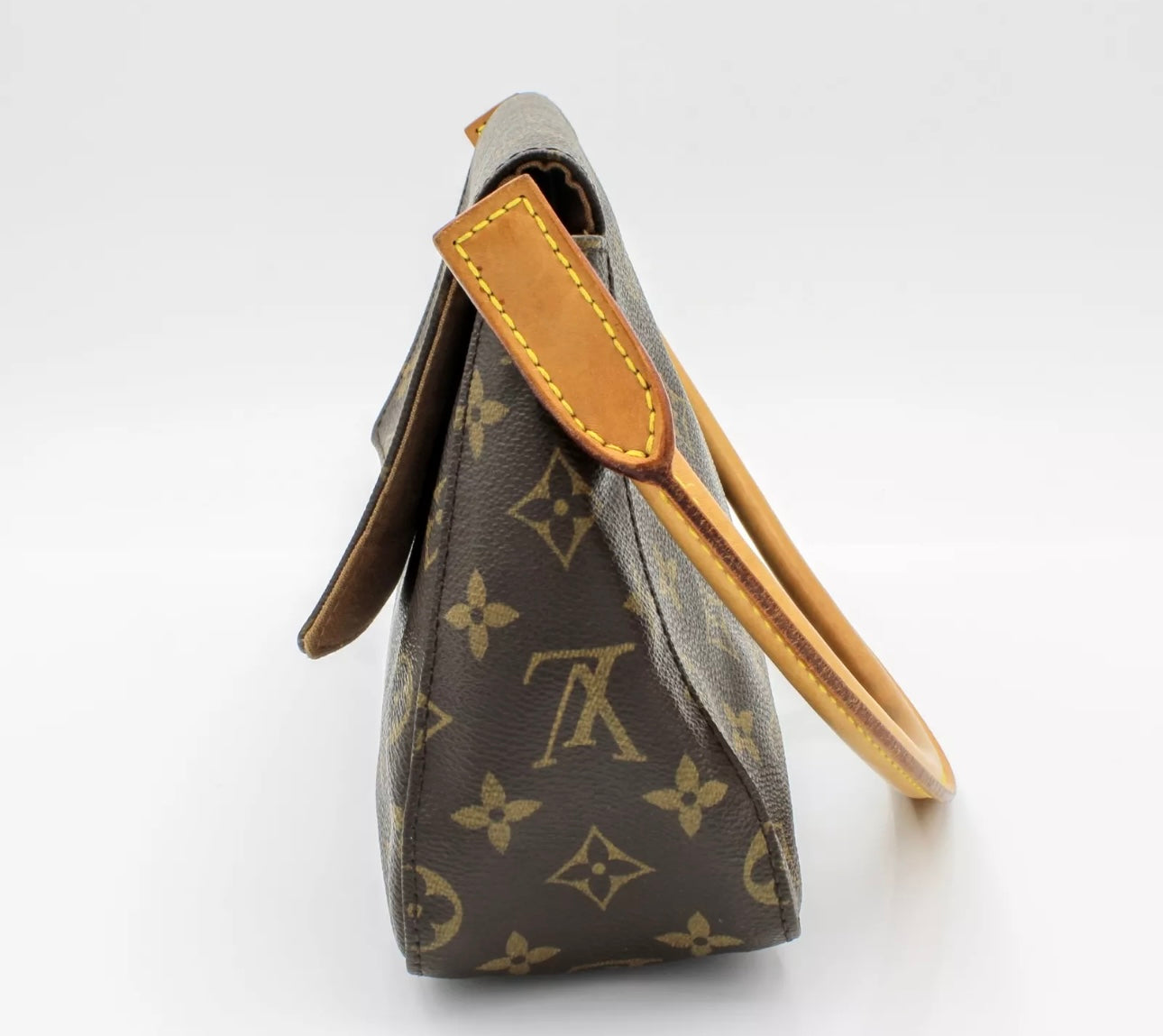 Louis Vuitton Monogram Canvas Mini Looping Bag