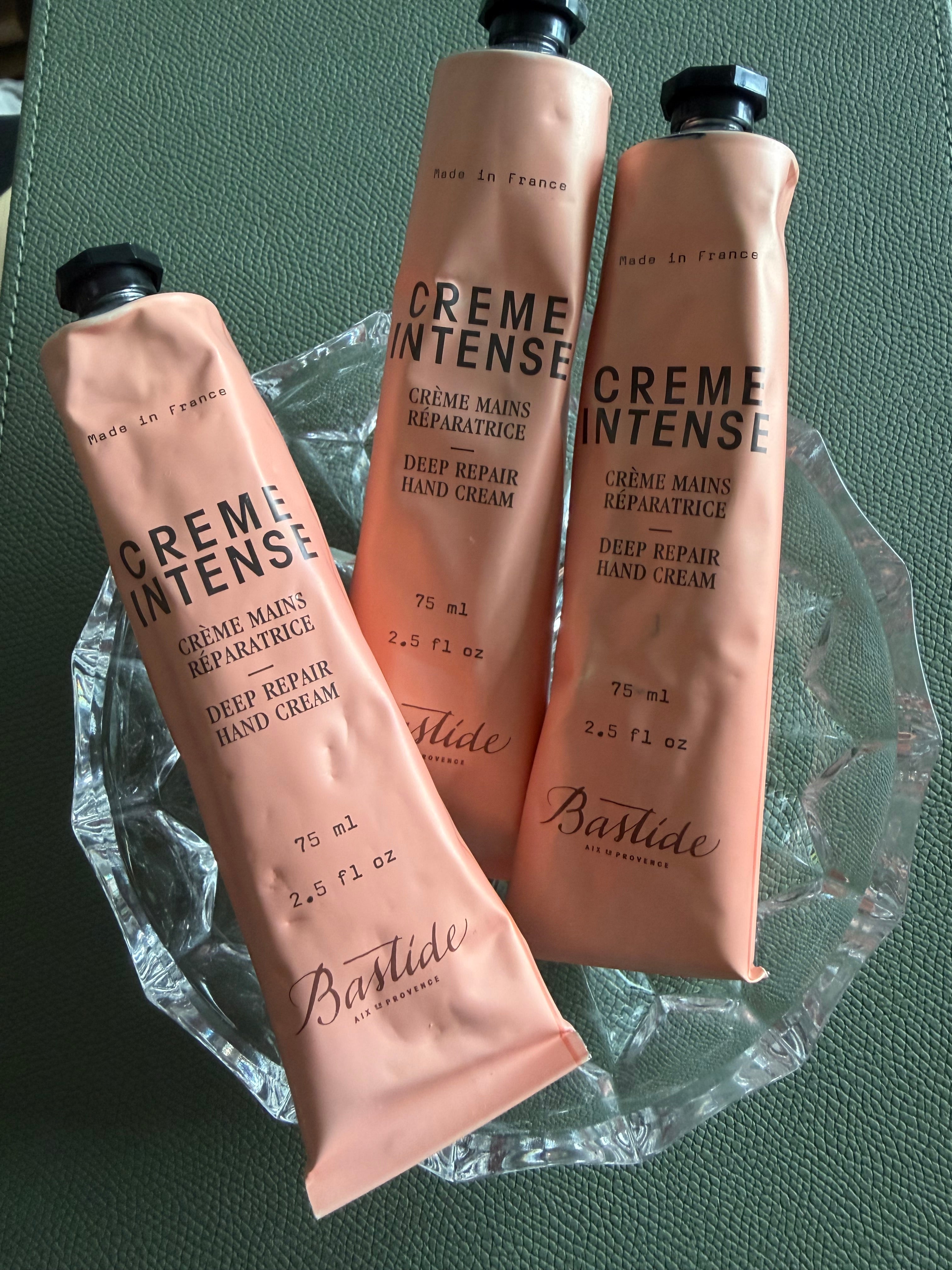 Bastide Crème Intense Deep Repair Hand Cream — 75ml